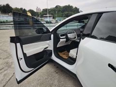 XPeng G6 580 Long Range Pro - фото 4