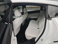 XPeng G6 580 Long Range Pro - фото 6