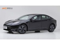 Tesla Model 3 Rear-Wheel Drive - ფოტო 1