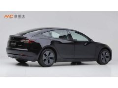 Tesla Model 3 Rear-Wheel Drive - ფოტო 3
