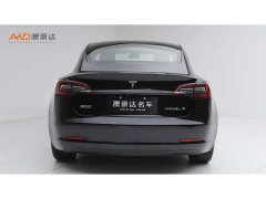 Tesla Model 3 Rear-Wheel Drive - ფოტო 4