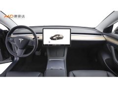 Tesla Model 3 Rear-Wheel Drive - ფოტო 5