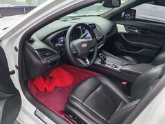 Cadillac CT5 28T Luxury - ფოტო 10