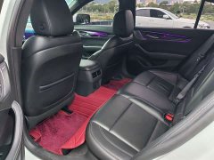 Cadillac CT5 28T Luxury - ფოტო 11