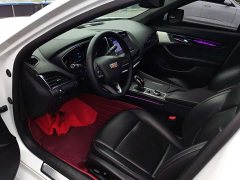 Cadillac CT5 28T Luxury - ფოტო 12