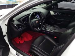 Cadillac CT5 28T Luxury - ფოტო 13