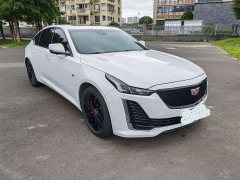 Cadillac CT5 28T Luxury - ფოტო 3