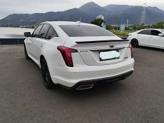 Cadillac CT5 28T Luxury - ფოტო 4