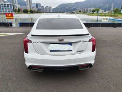 Cadillac CT5 28T Luxury - ფოტო 5