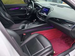 Cadillac CT5 28T Luxury - ფოტო 7