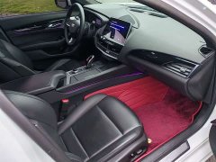 Cadillac CT5 28T Luxury - ფოტო 8