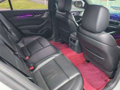 Cadillac CT5 28T Luxury - ფოტო 9