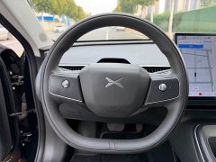 Xpeng Xiaopeng MONA M03 620 Extended Range - ფოტო 11