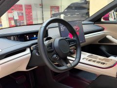 Xiaomi SU7 Rear-Wheel Drive Ultra-Long Range Advanced Autonomous Driving Pro - фото 10