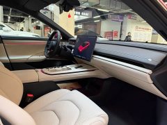 Xiaomi SU7 Rear-Wheel Drive Ultra-Long Range Advanced Autonomous Driving Pro - фото 15
