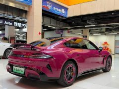 Xiaomi SU7 Rear-Wheel Drive Ultra-Long Range Advanced Autonomous Driving Pro - фото 4