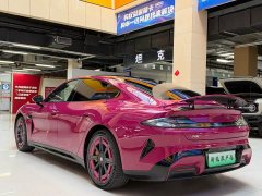 Xiaomi SU7 Rear-Wheel Drive Ultra-Long Range Advanced Autonomous Driving Pro - фото 5