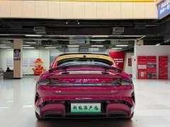 Xiaomi SU7 Rear-Wheel Drive Ultra-Long Range Advanced Autonomous Driving Pro - фото 6