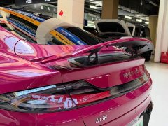 Xiaomi SU7 Rear-Wheel Drive Ultra-Long Range Advanced Autonomous Driving Pro - фото 8