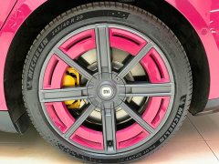 Xiaomi SU7 Rear-Wheel Drive Ultra-Long Range Advanced Autonomous Driving Pro - фото 9