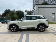 BYD Yuan UP Smart Drive 401KM Superior Edition - фото 16