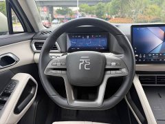 BYD Yuan UP Smart Drive 401KM Superior Edition - фото 7