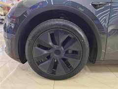 Tesla Model Y Rear-Wheel Drive - ფოტო 10