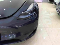Tesla Model Y Rear-Wheel Drive - ფოტო 11