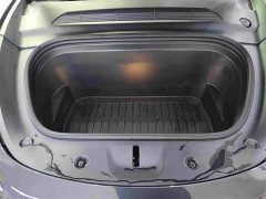 Tesla Model Y Rear-Wheel Drive - ფოტო 12