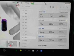 Tesla Model Y Rear-Wheel Drive - ფოტო 18