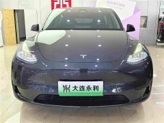Tesla Model Y Rear-Wheel Drive - ფოტო 2