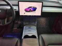 Tesla Model Y Rear-Wheel Drive - ფოტო 7