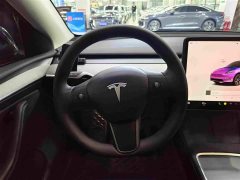 Tesla Model Y Rear-Wheel Drive - ფოტო 8