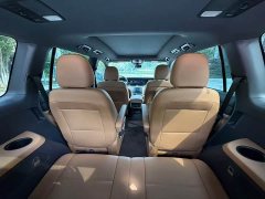 Li Auto ONE Extended Range 6-Seater - photo 11