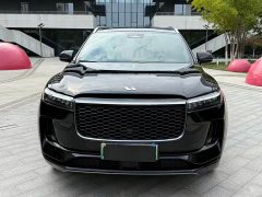 Li Auto ONE Extended Range 6-Seater - photo 2