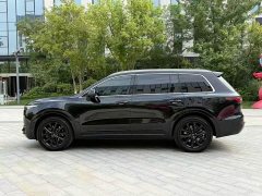Li Auto ONE Extended Range 6-Seater - photo 3