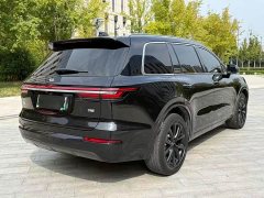 Li Auto ONE Extended Range 6-Seater - photo 4