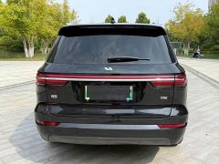 Li Auto ONE Extended Range 6-Seater - photo 5
