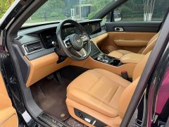 Li Auto ONE Extended Range 6-Seater - photo 6