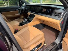 Li Auto ONE Extended Range 6-Seater - photo 8