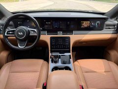 Li Auto ONE Extended Range 6-Seater - photo 9