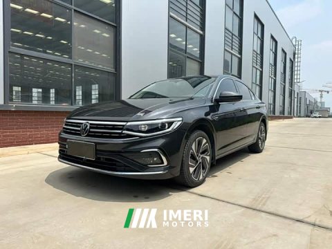 2022 Volkswagen Bora 280TSI DSG Respect Edition - автомобиль из Китая