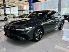 Hyundai Elantra 1.5L CVT TOP Premier Edition - photo 1