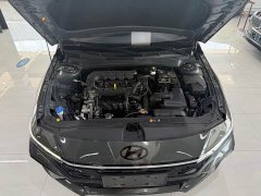 Hyundai Elantra 1.5L CVT TOP Premier Edition - photo 15