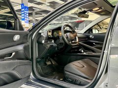 Hyundai Elantra 1.5L CVT TOP Premier Edition - photo 4