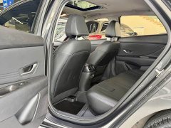 Hyundai Elantra 1.5L CVT TOP Premier Edition - photo 5