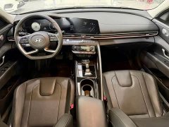 Hyundai Elantra 1.5L CVT TOP Premier Edition - photo 6