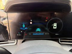 Hyundai Elantra 1.5L CVT TOP Premier Edition - photo 7