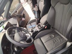 Audi Q5L 40T Luxury Dynamic Edition - ფოტო 11