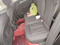 Audi Q5L 40T Luxury Dynamic Edition - ფოტო 13
